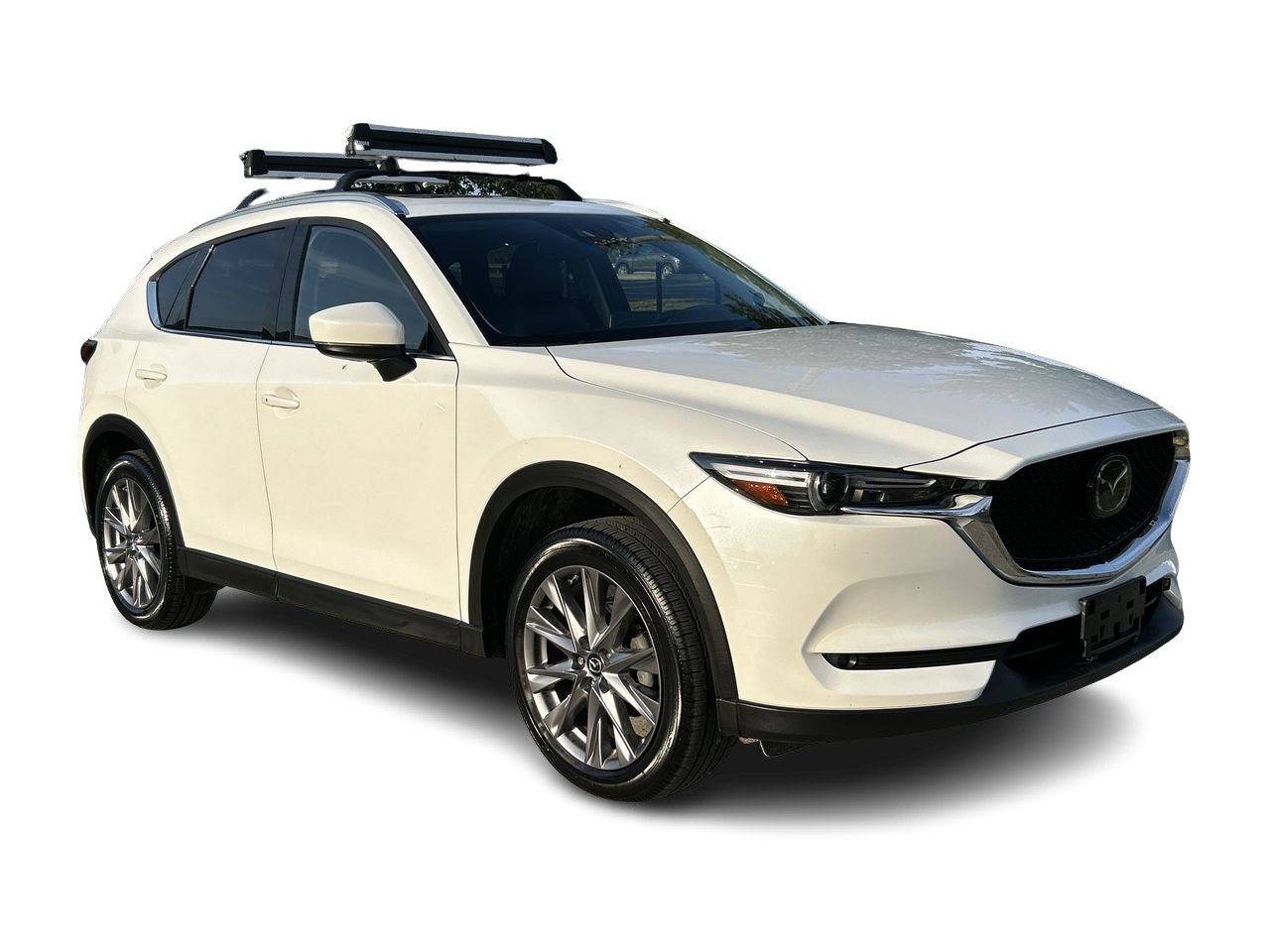 Used 2020 White Mazda GT image 15