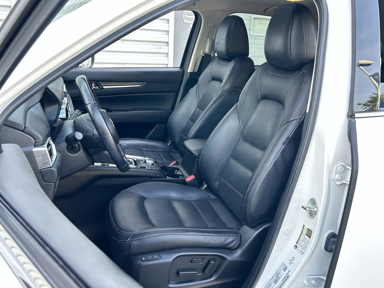 Used 2020 White Mazda GT image 19