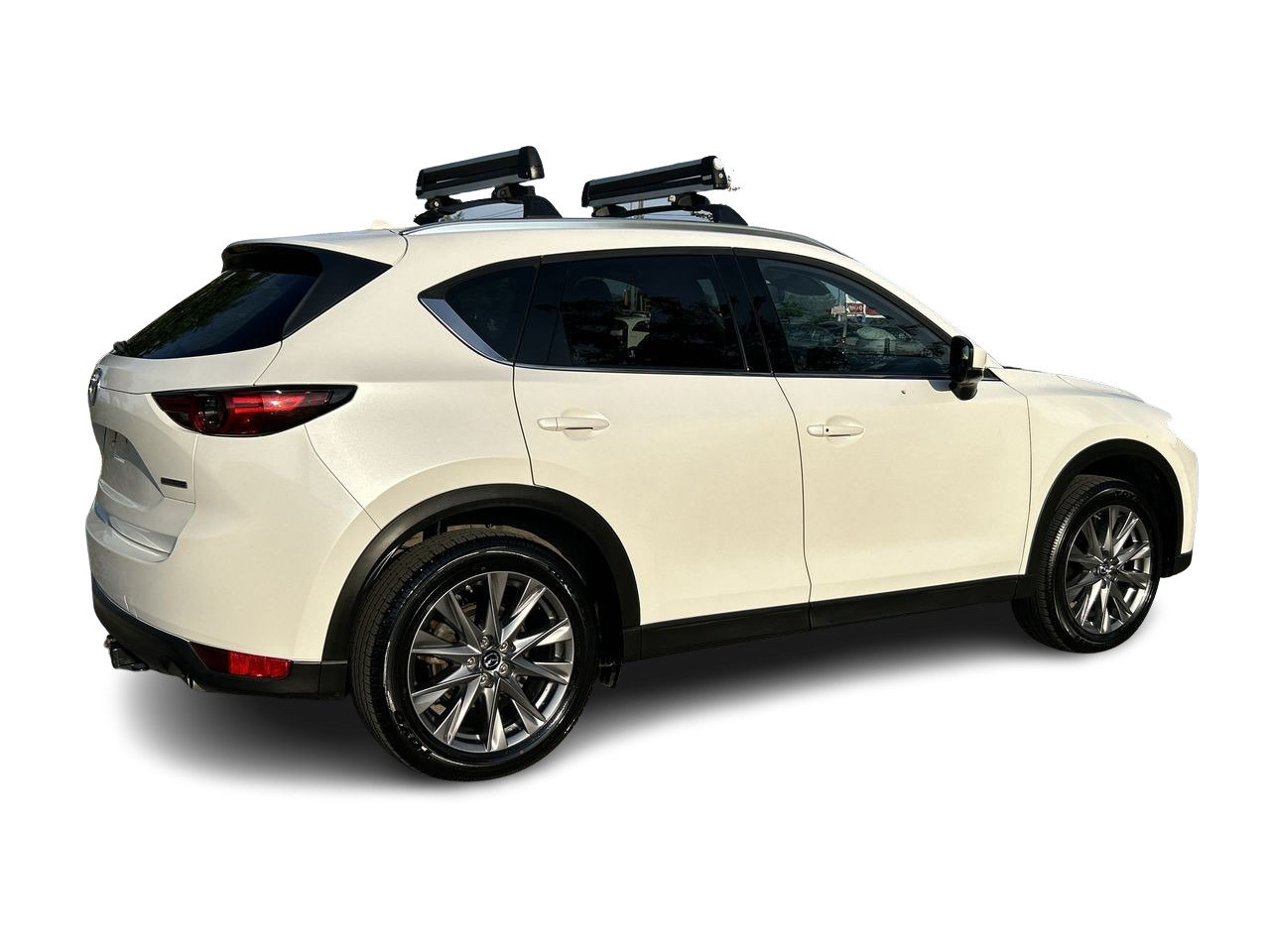 Used 2020 White Mazda GT image 11
