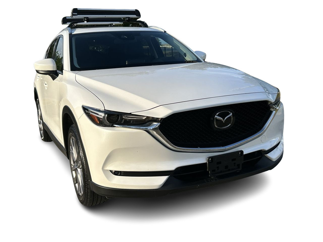 Used 2020 White Mazda GT image 16