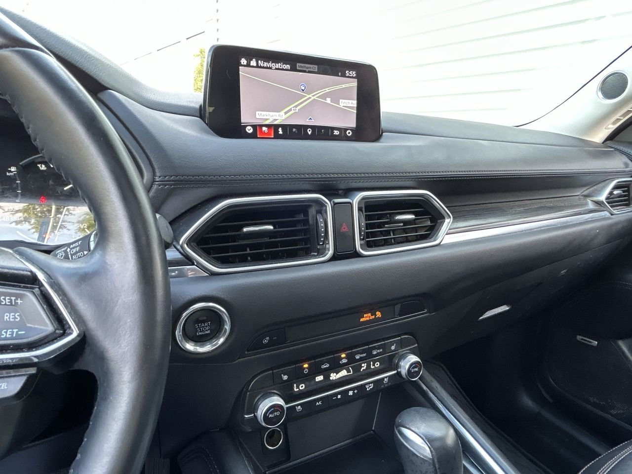 Used 2020 White Mazda GT image 29