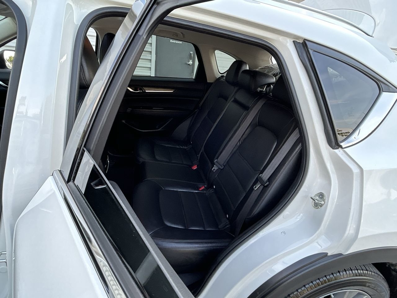Used 2020 White Mazda GT image 31