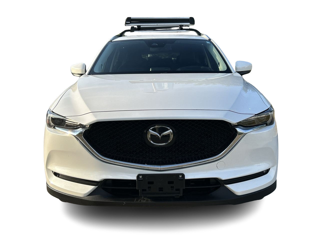 Used 2020 White Mazda GT image 17