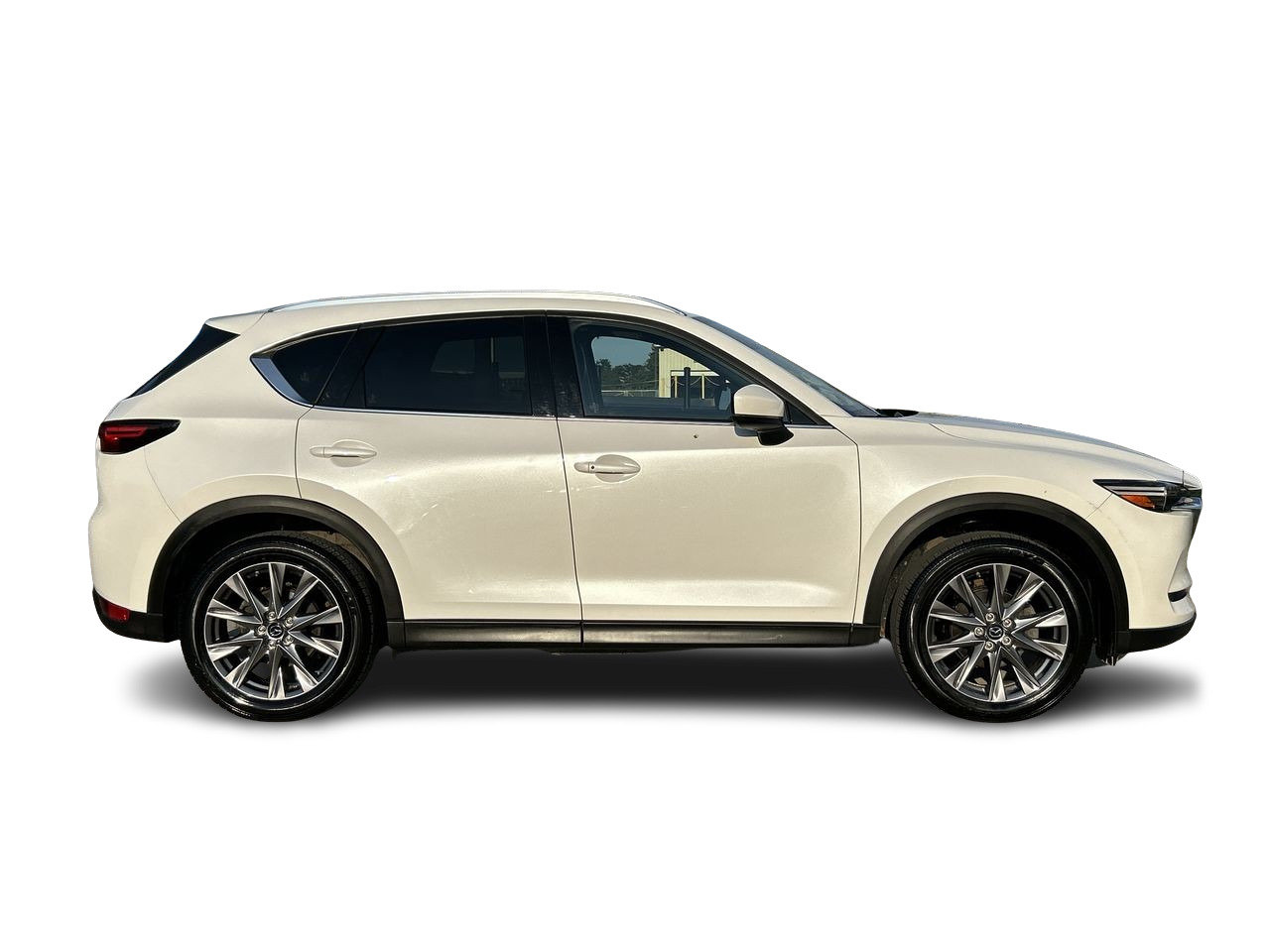 Used 2020 White Mazda GT image 13