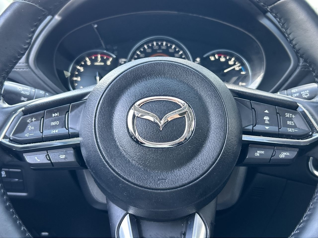 Used 2020 White Mazda GT image 22