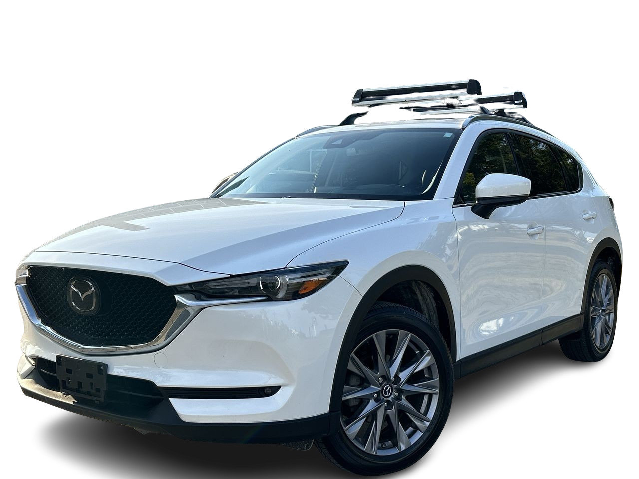 2020 Mazda CX-5 GT