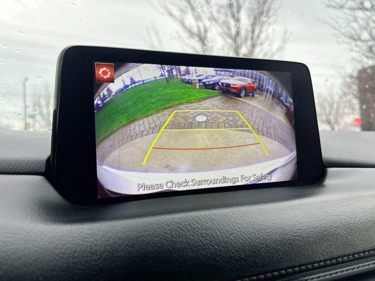 2021 Mazda CX-5 GS, Toronto, Cash
