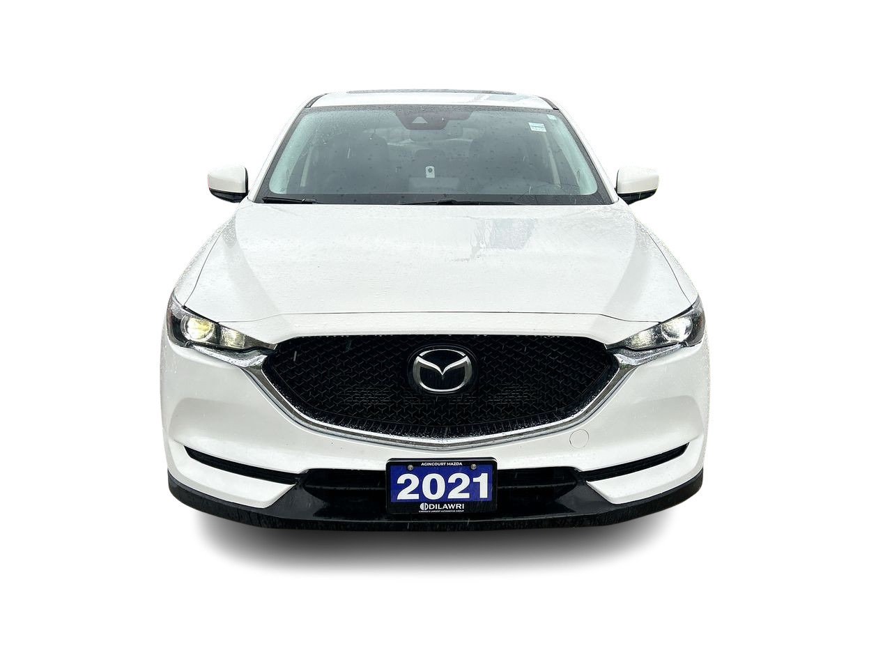 2021 Mazda CX-5 GS, Toronto, Cash