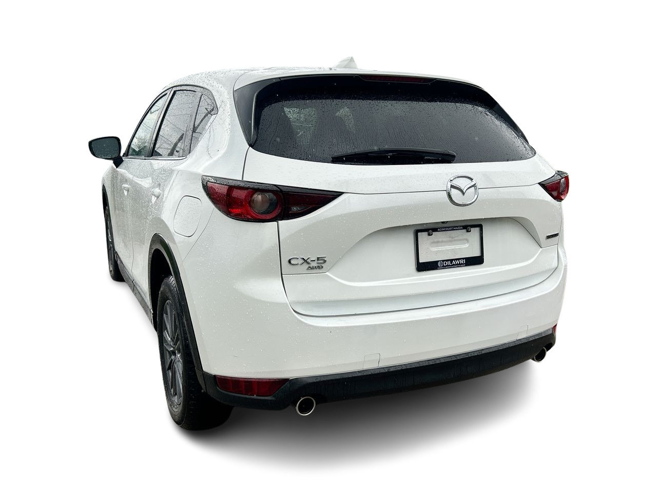 2021 Mazda CX-5 GS, Toronto, Cash