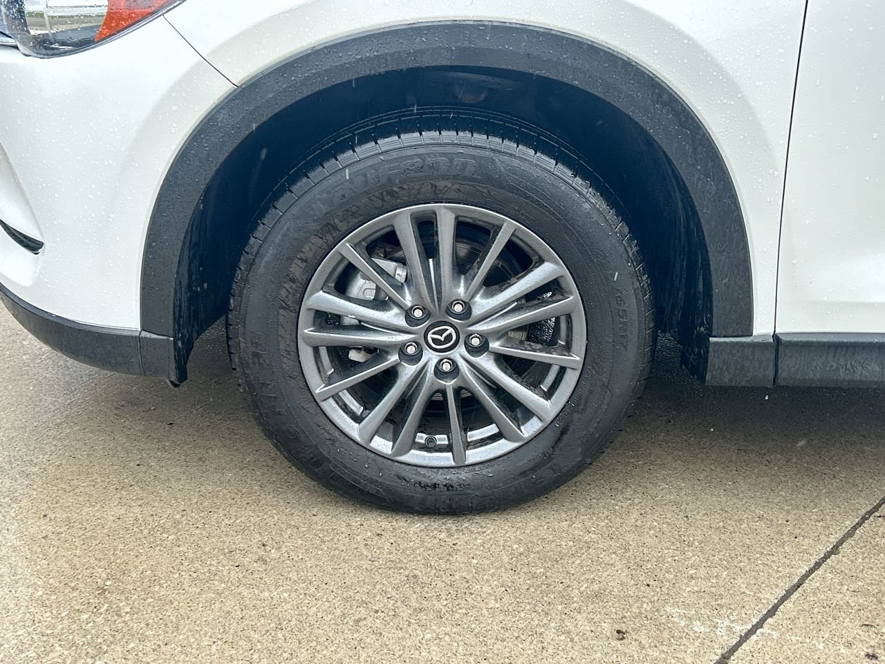 2021 Mazda CX-5 GS, Toronto, Cash