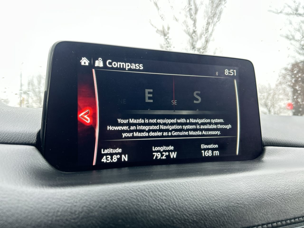 2021 Mazda CX-5 GS, Toronto, Cash