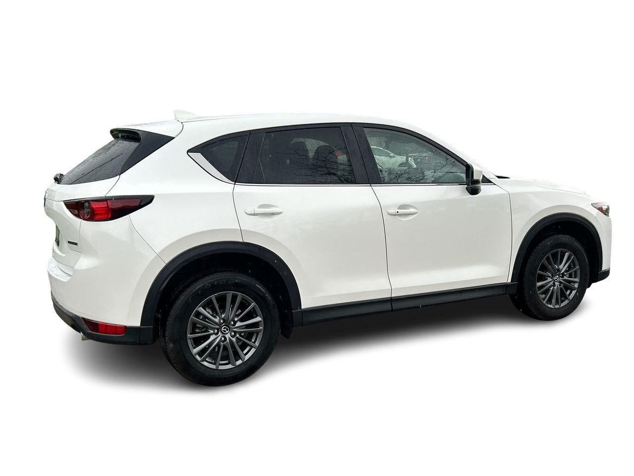 2021 Mazda CX-5 GS, Toronto, Cash
