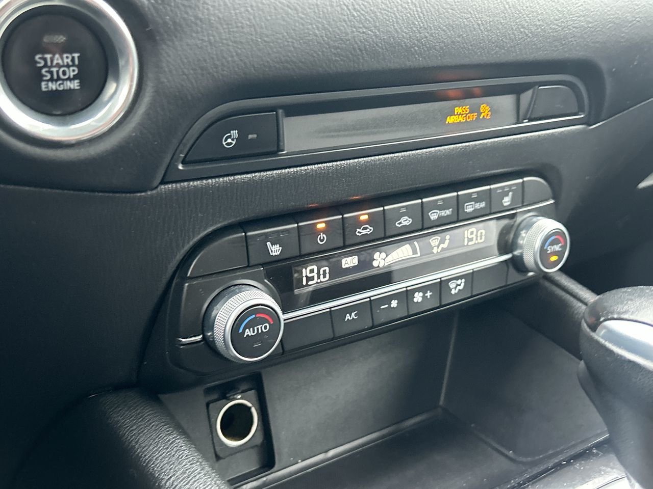 2021 Mazda CX-5 GS, Toronto, Cash