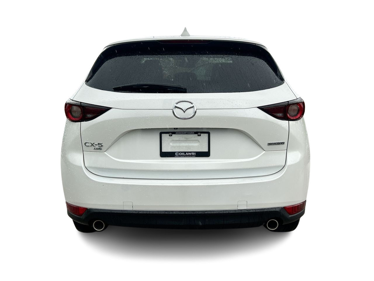 2021 Mazda CX-5 GS, Toronto, Cash