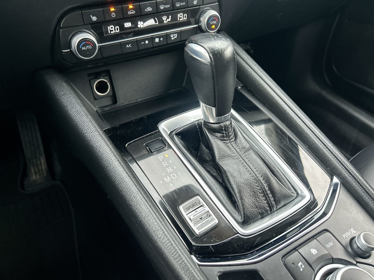 2021 Mazda CX-5 GS, Toronto, Cash