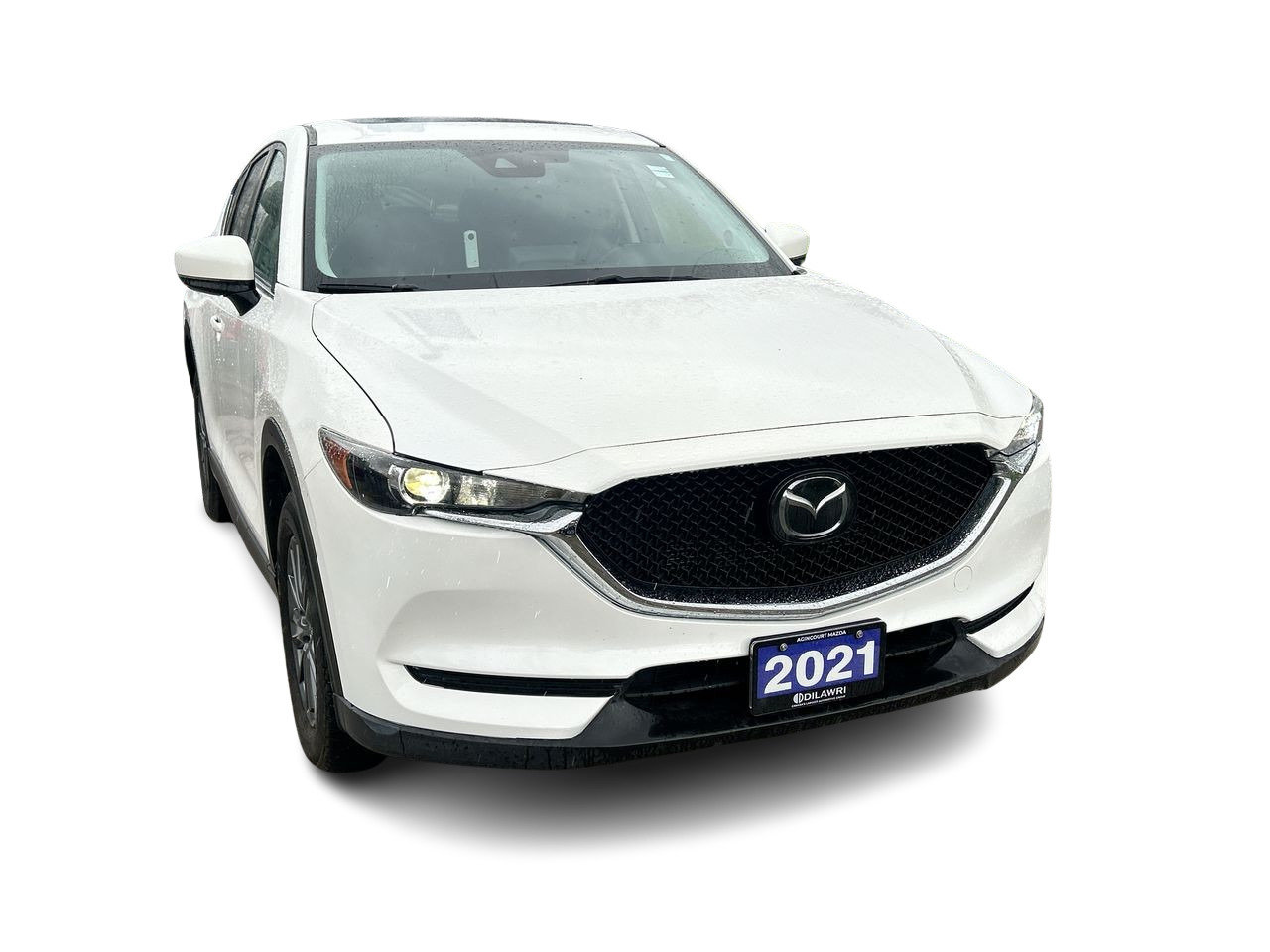 2021 Mazda CX-5 GS, Toronto, Cash