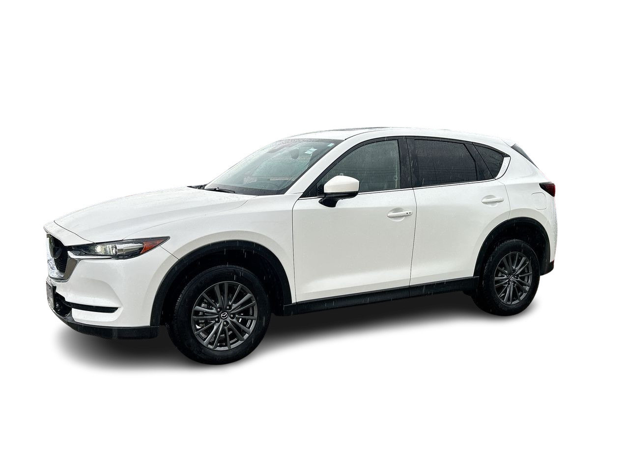 2021 Mazda CX-5 GS, Toronto, Cash