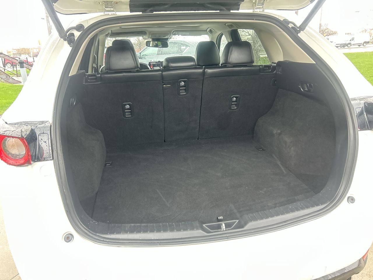 2021 Mazda CX-5 GS, Toronto, Cash