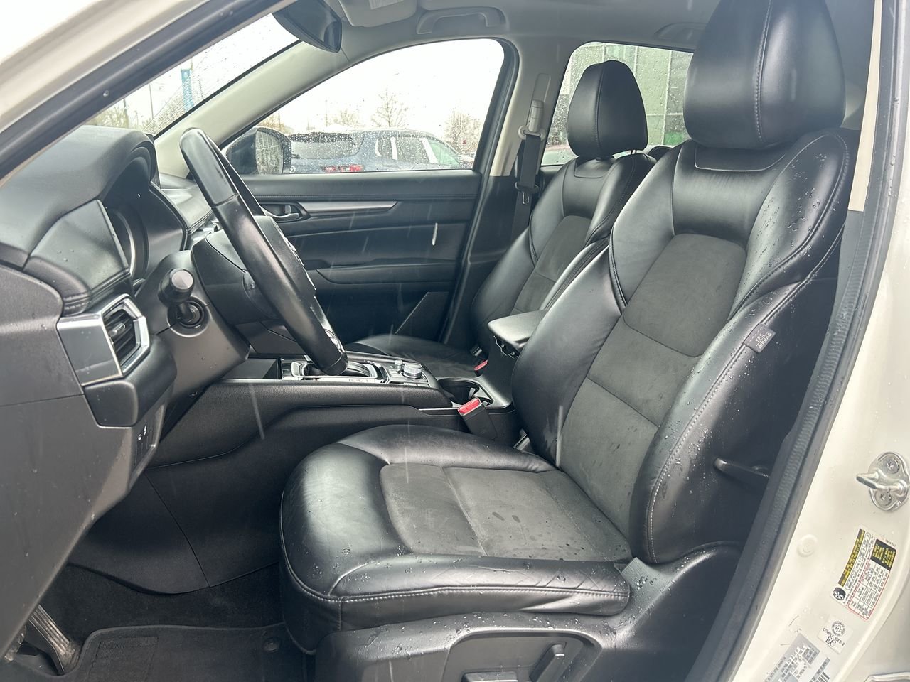 2021 Mazda CX-5 GS, Toronto, Cash