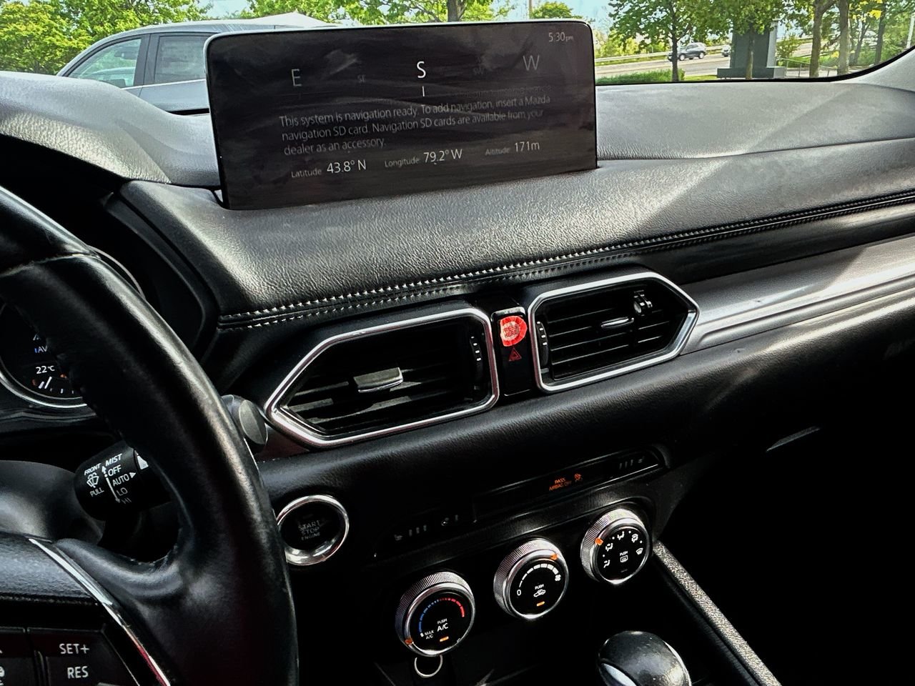 2021 Mazda CX-5 GS, Toronto, Cash