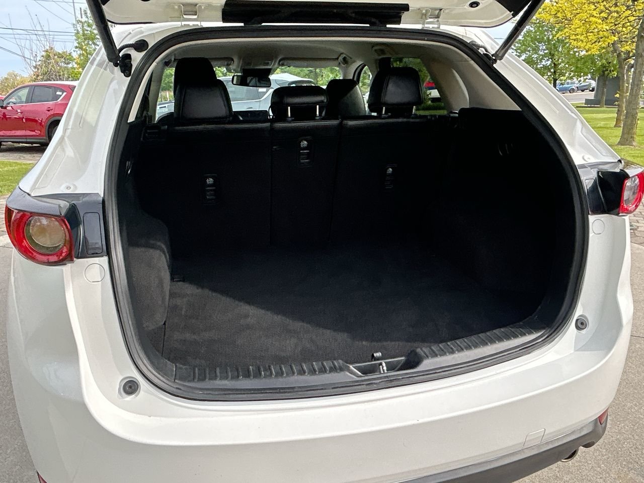 2021 Mazda CX-5 GS, Toronto, Cash