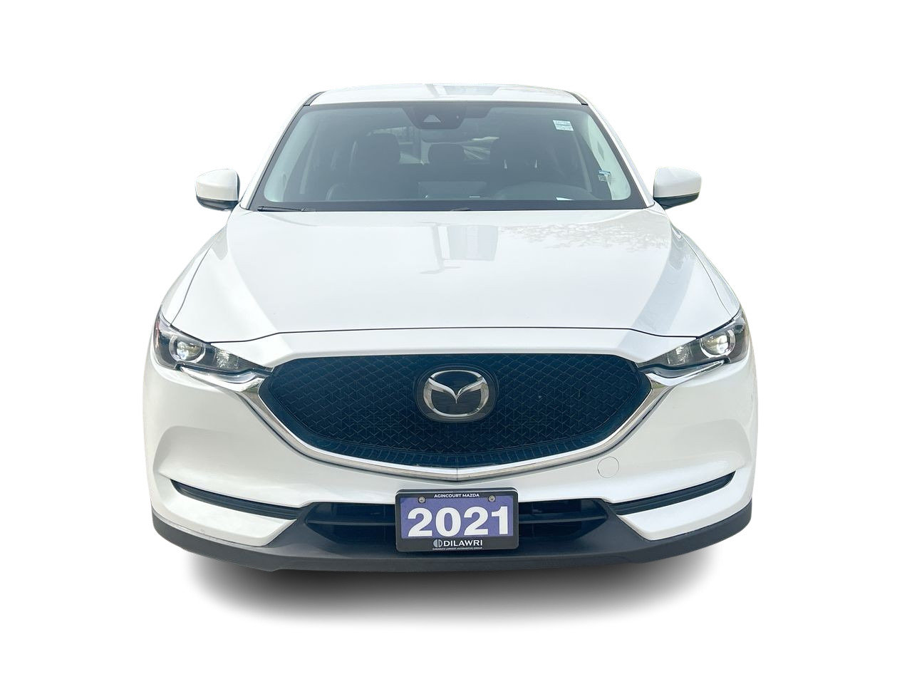 2021 Mazda CX-5 GS, Toronto, Cash