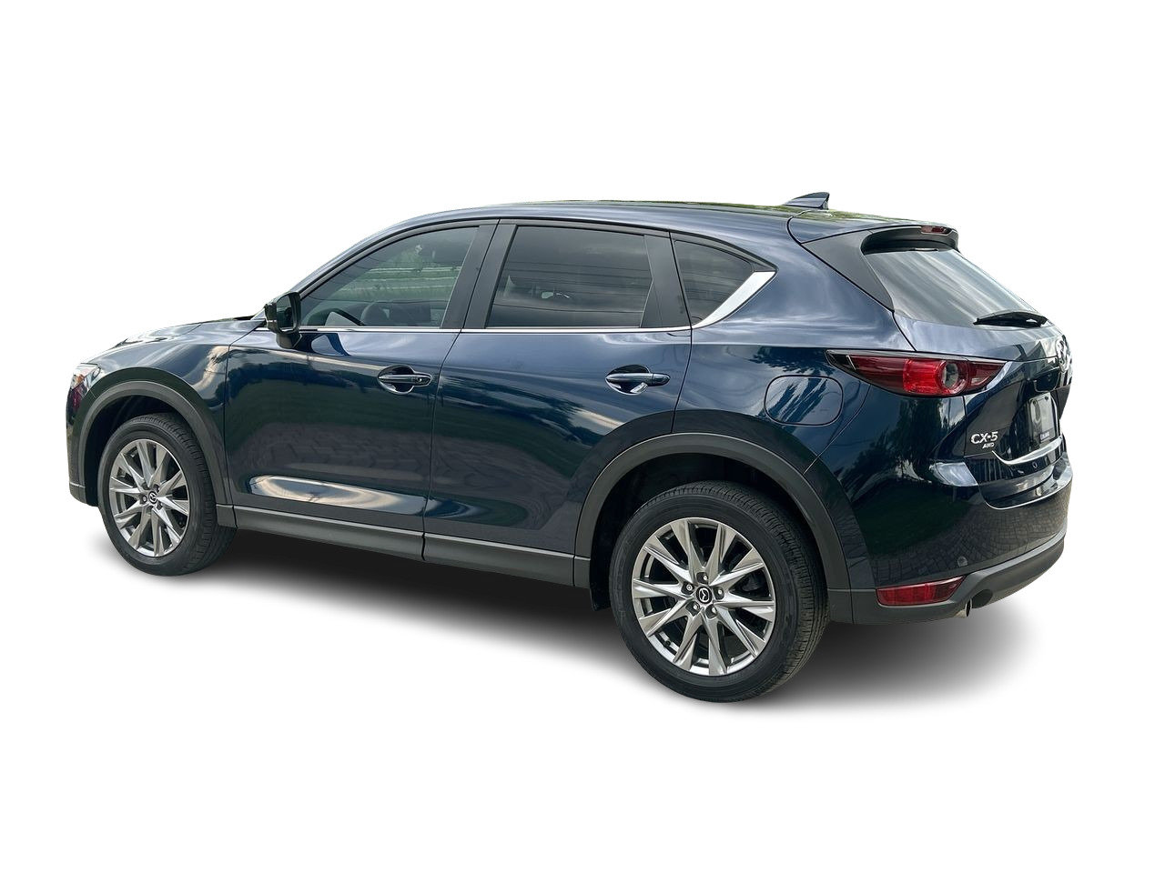 2021 Mazda CX-5 GS, Toronto, Cash