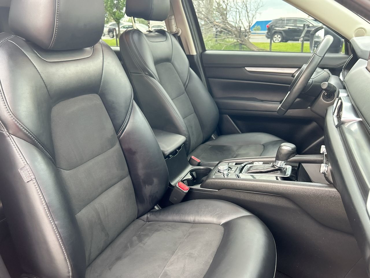 2021 Mazda CX-5 GS, Toronto, Cash