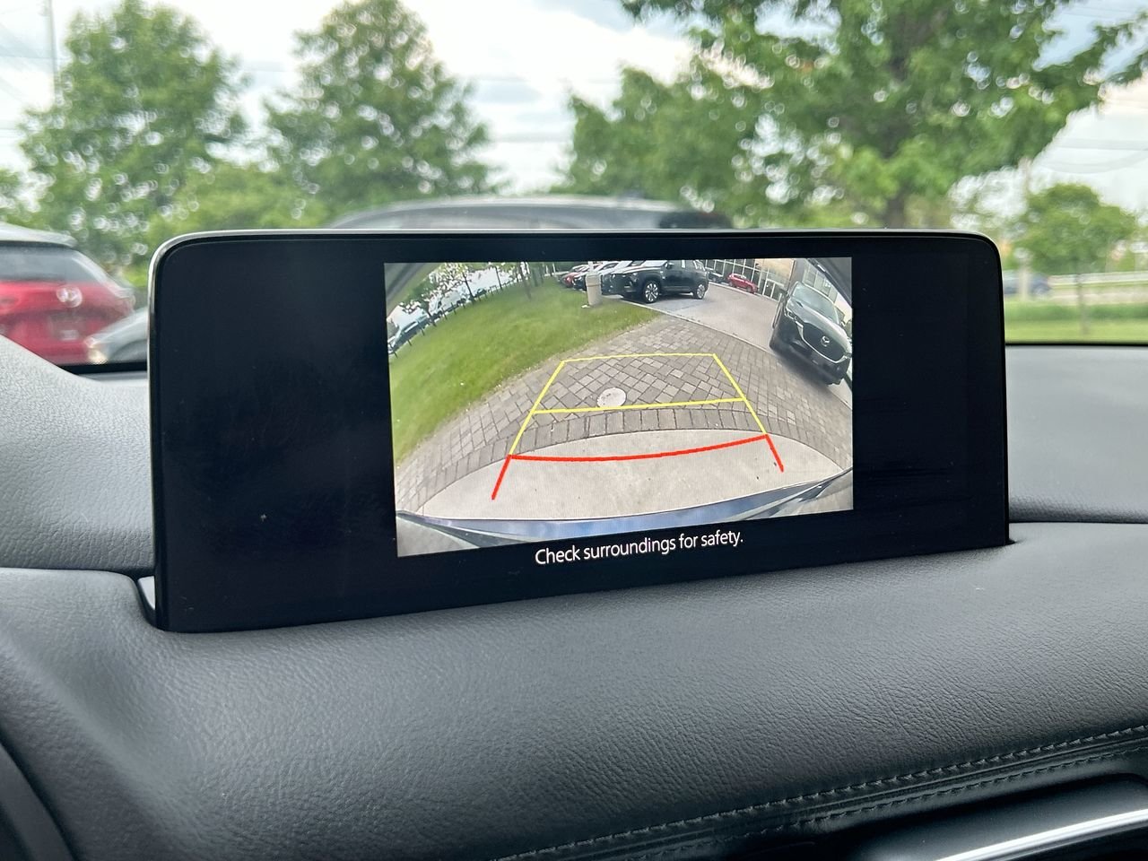 2021 Mazda CX-5 GS, Toronto, Cash