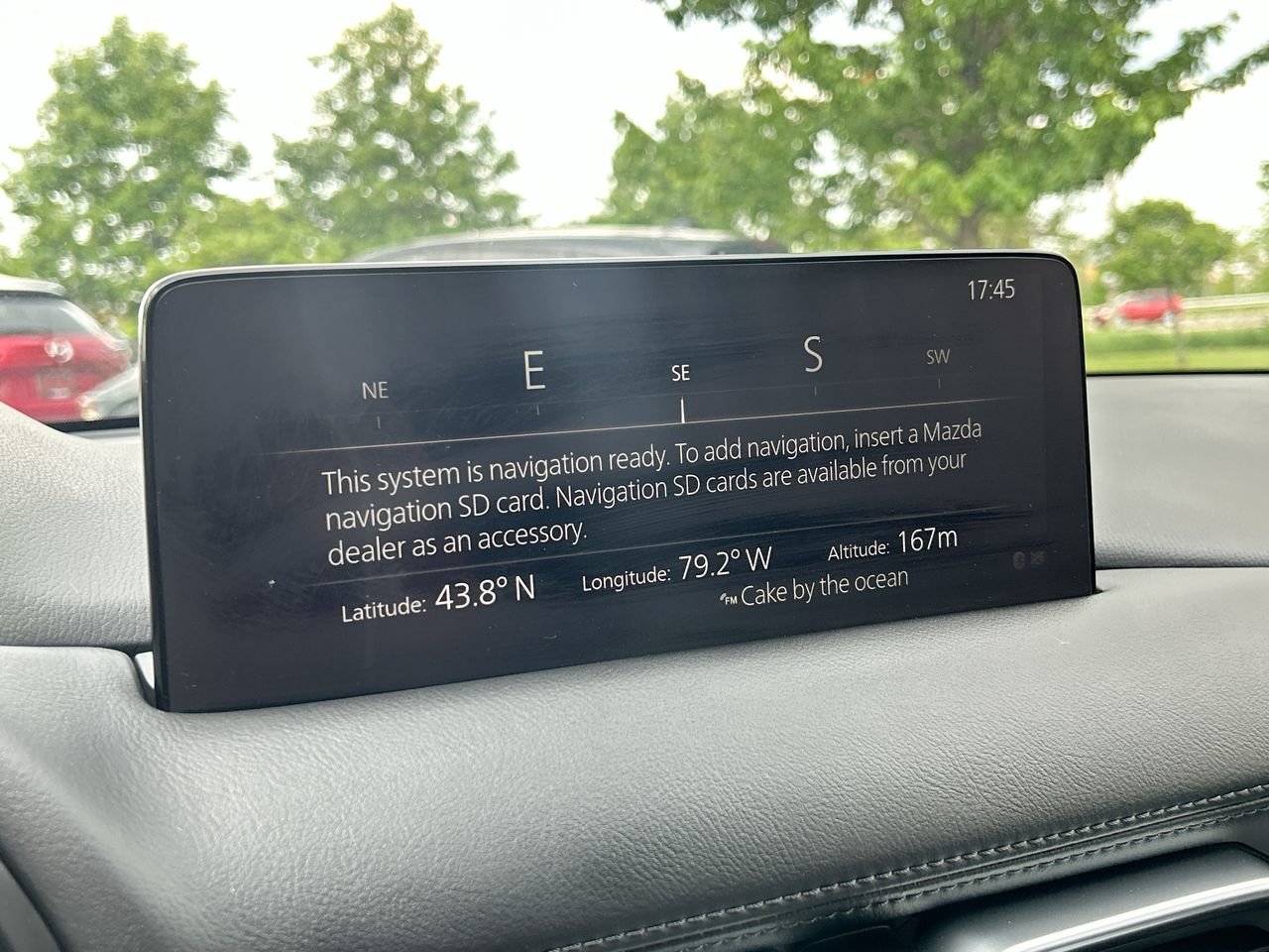 2021 Mazda CX-5 GS, Toronto, Cash