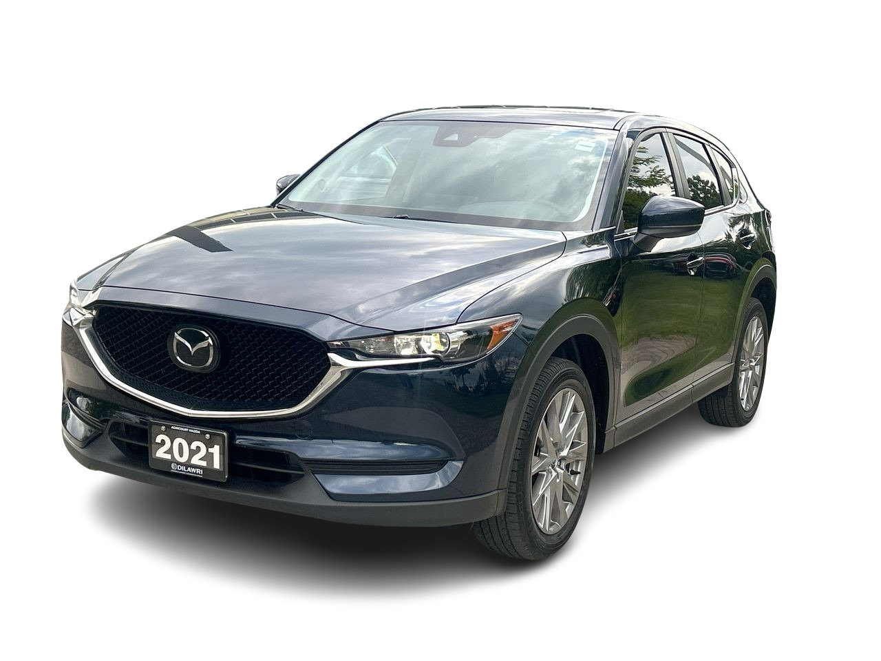 2021 Mazda CX-5 GS, Toronto, Cash