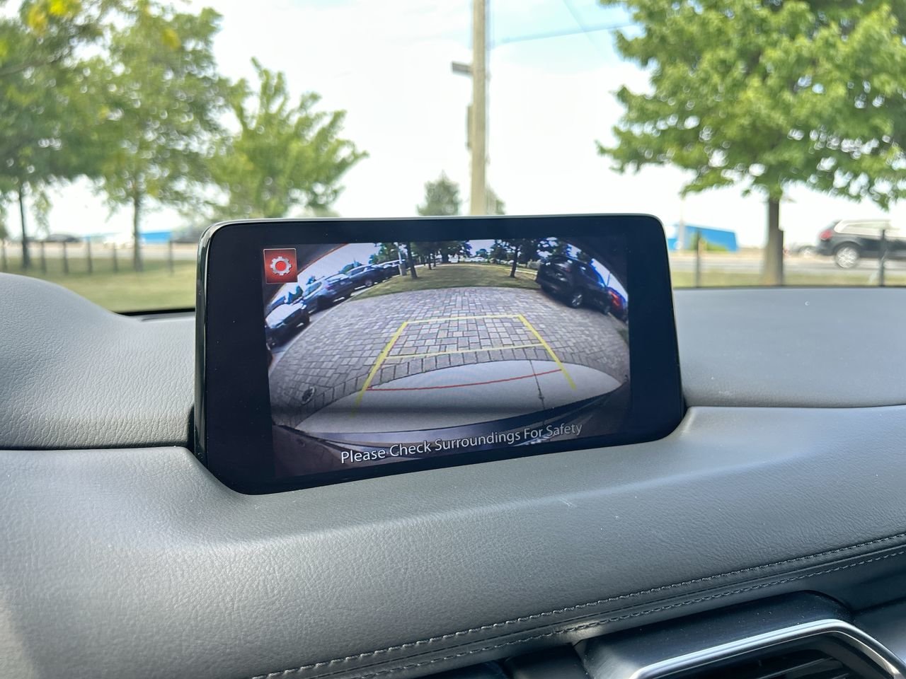 2021 Mazda CX-5 GS, Toronto, Cash