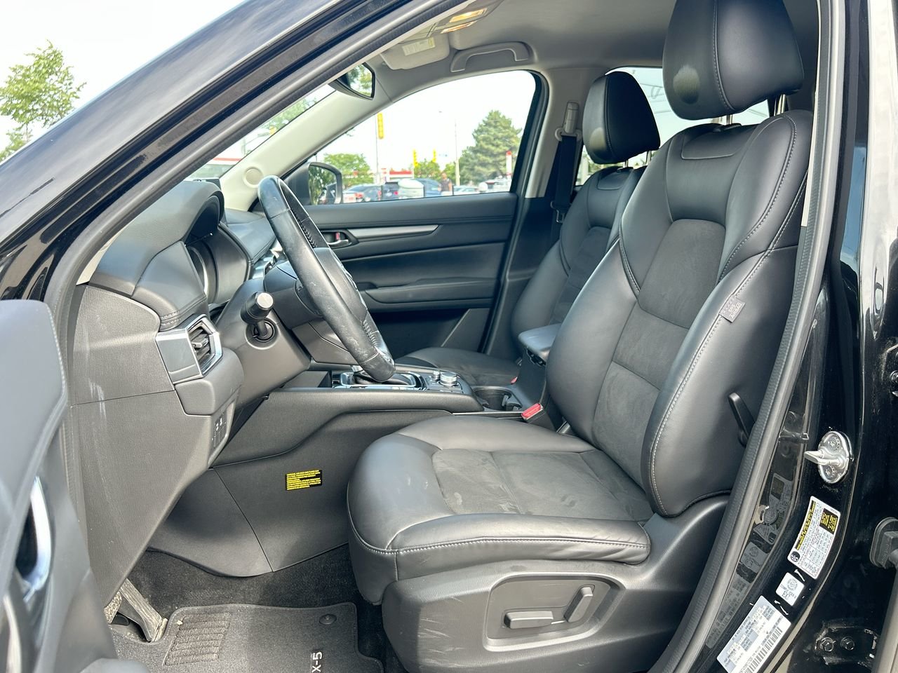 2021 Mazda CX-5 GS, Toronto, Cash