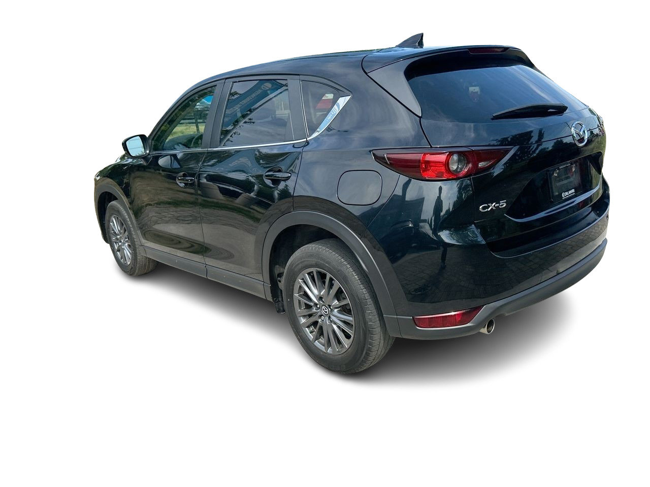 2021 Mazda CX-5 GS, Toronto, Cash