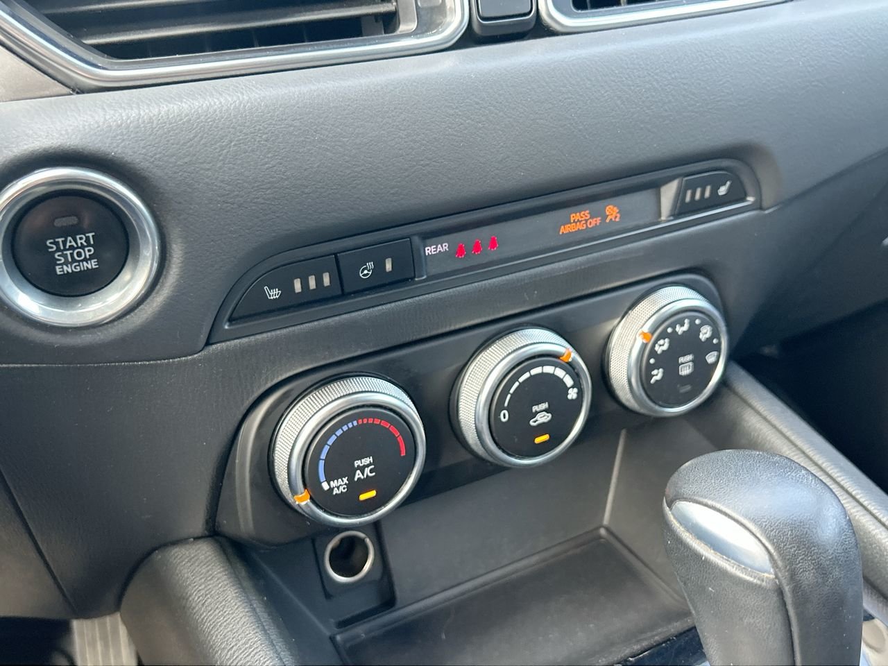 2021 Mazda CX-5 GS, Toronto, Cash