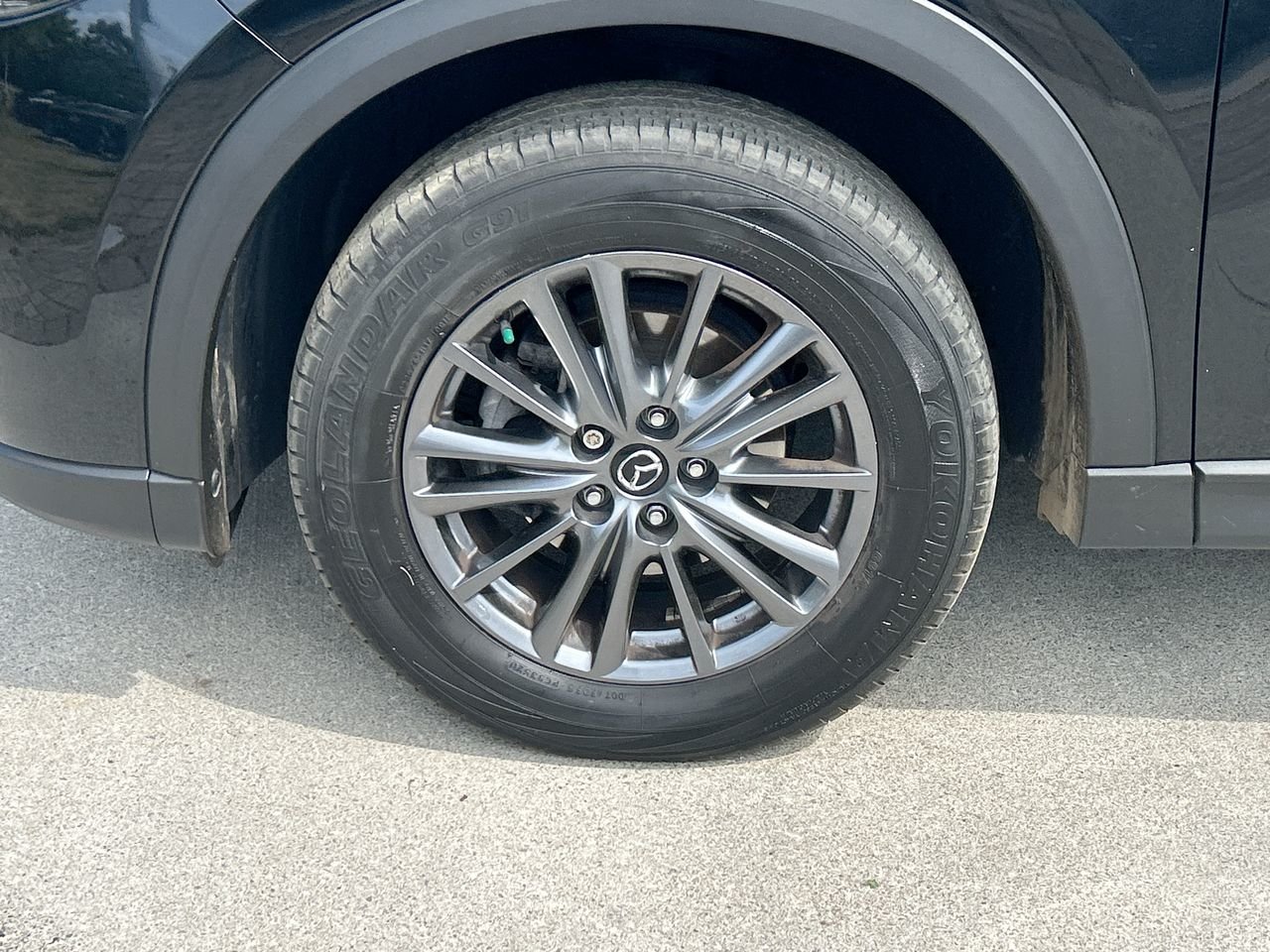 2021 Mazda CX-5 GS, Toronto, Cash
