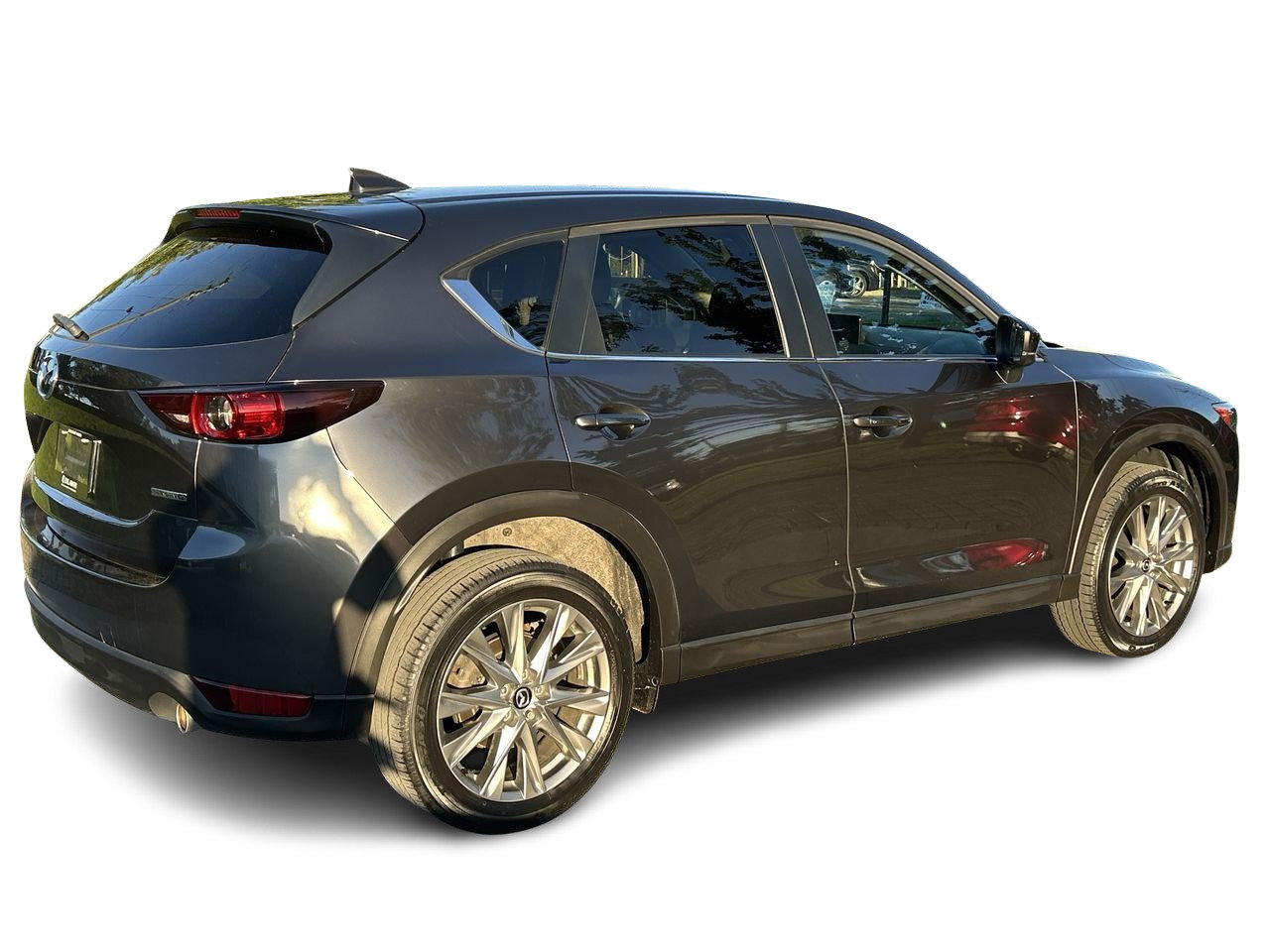 2021 Mazda CX-5 GS, 多伦多, 全款车