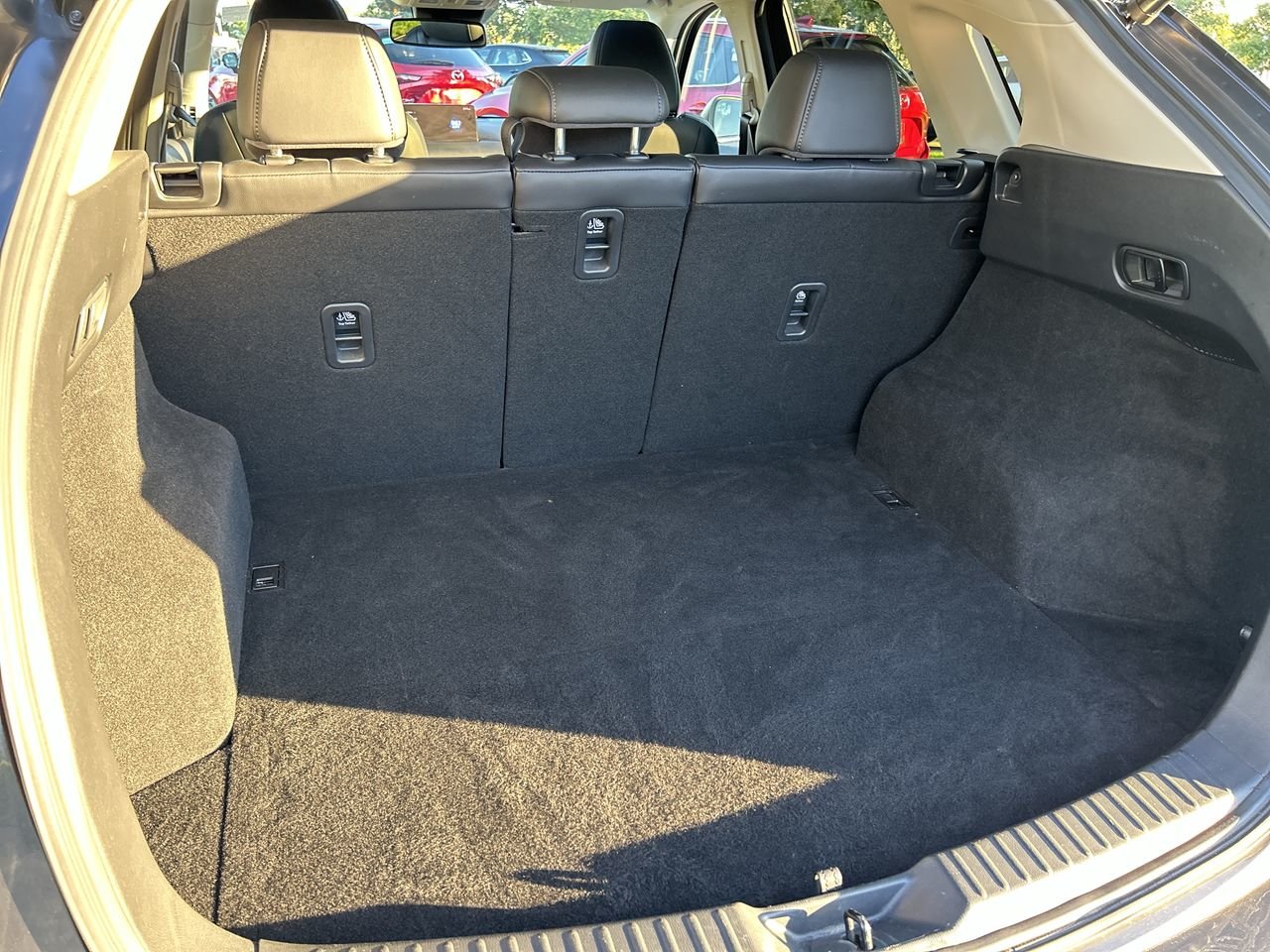 2021 Mazda CX-5 GS, 多伦多, 全款车