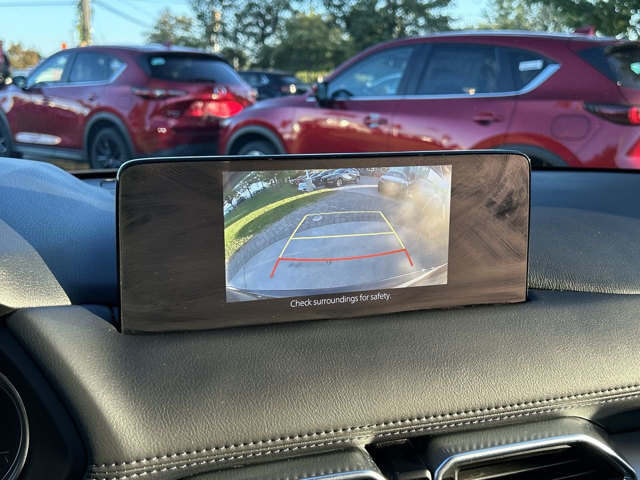2021 Mazda CX-5 GS, 多伦多, 全款车