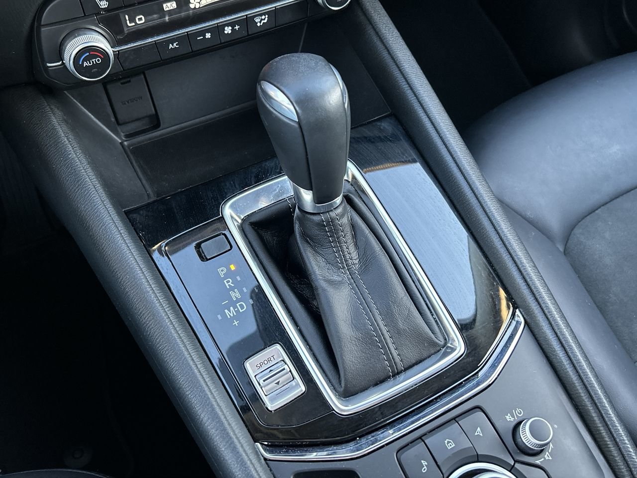 2021 Mazda CX-5 GS, 多伦多, 全款车