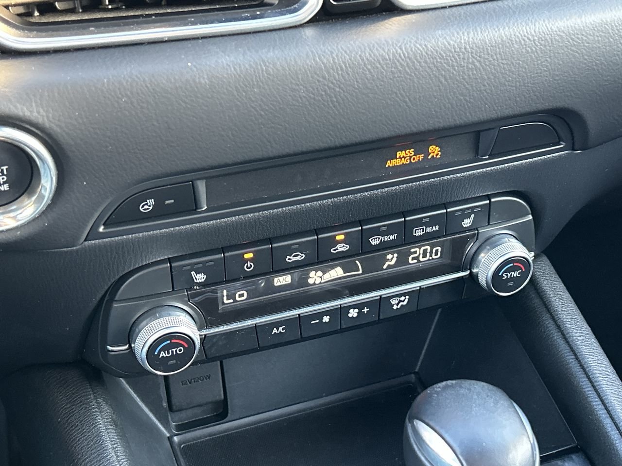 2021 Mazda CX-5 GS, 多伦多, 全款车