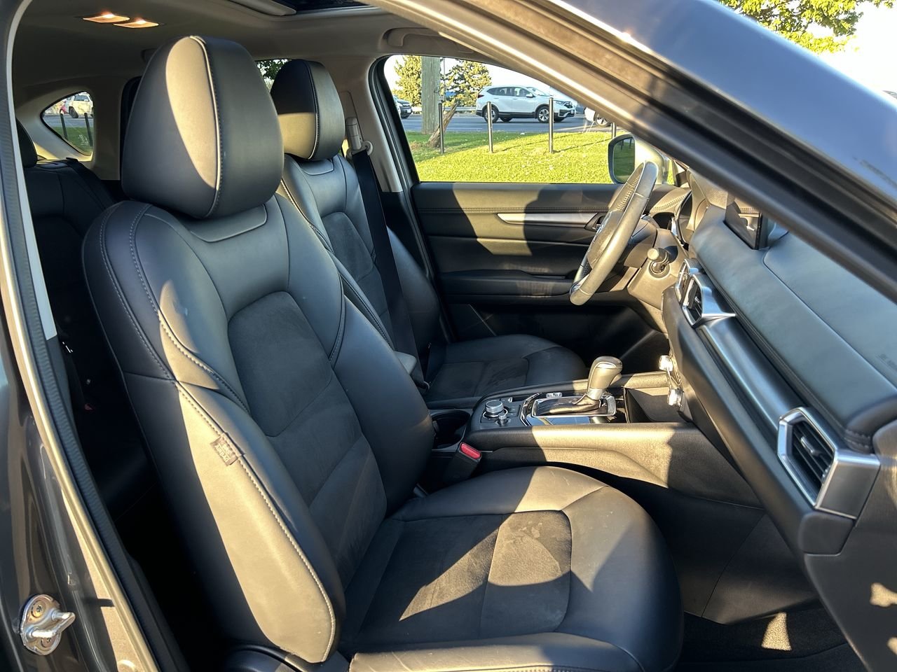 2021 Mazda CX-5 GS, 多伦多, 全款车