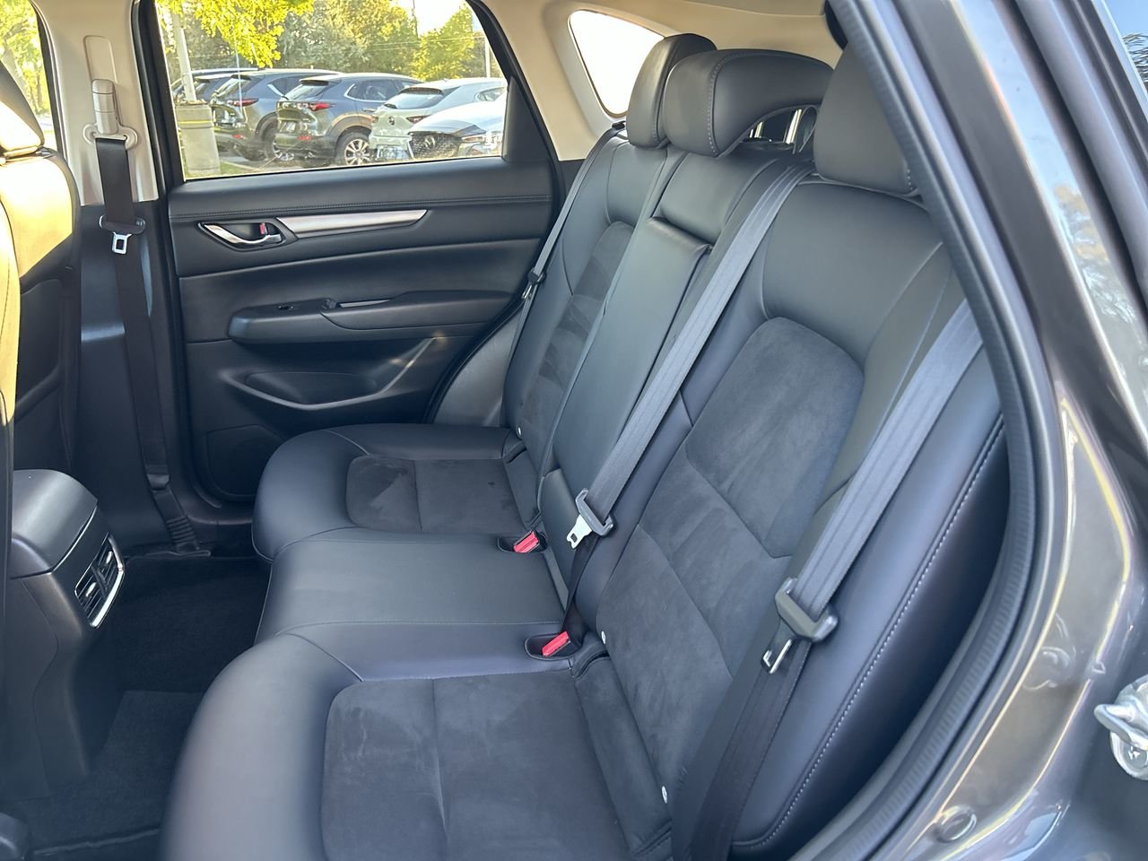 2021 Mazda CX-5 GS, 多伦多, 全款车