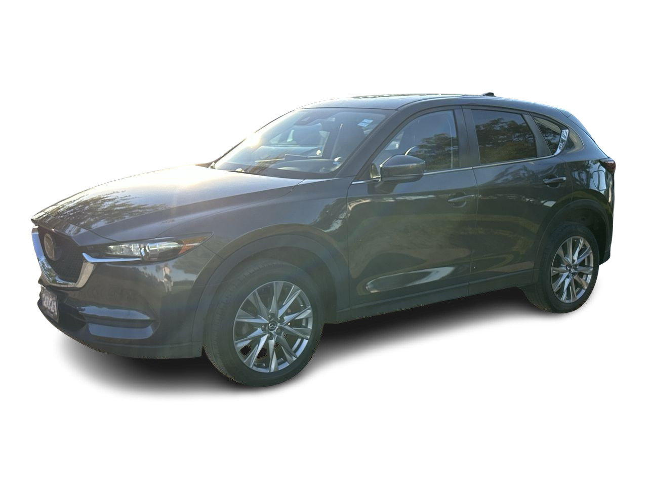 2021 Mazda CX-5 GS, 多伦多, 全款车