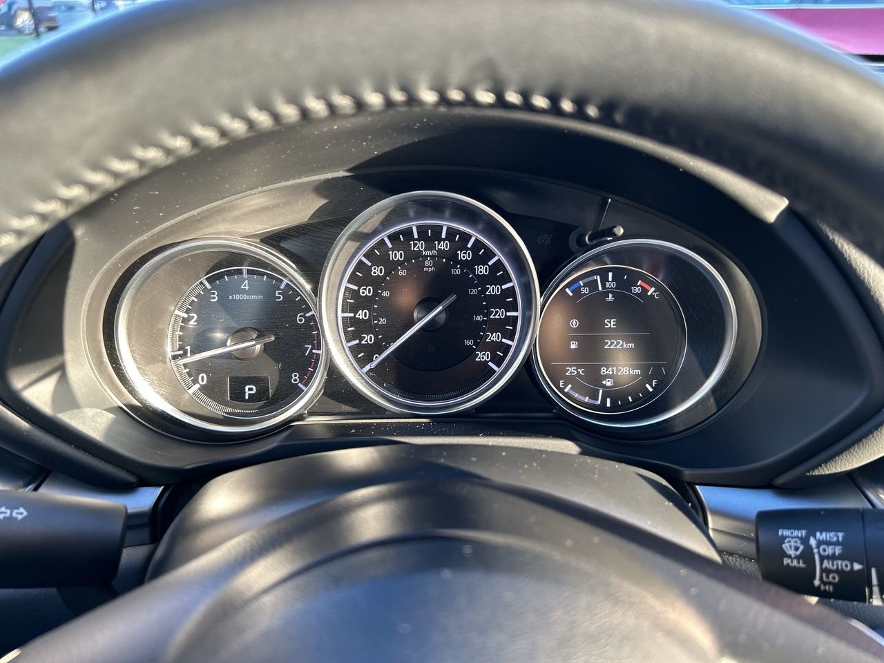 2021 Mazda CX-5 GS, 多伦多, 全款车