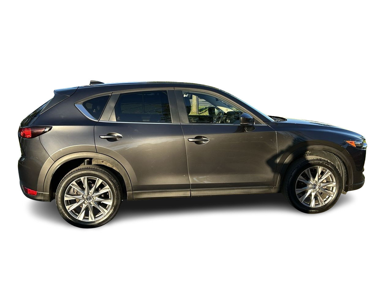 2021 Mazda CX-5 GS, 多伦多, 全款车
