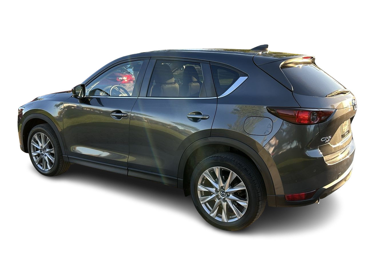2021 Mazda CX-5 GS, 多伦多, 全款车