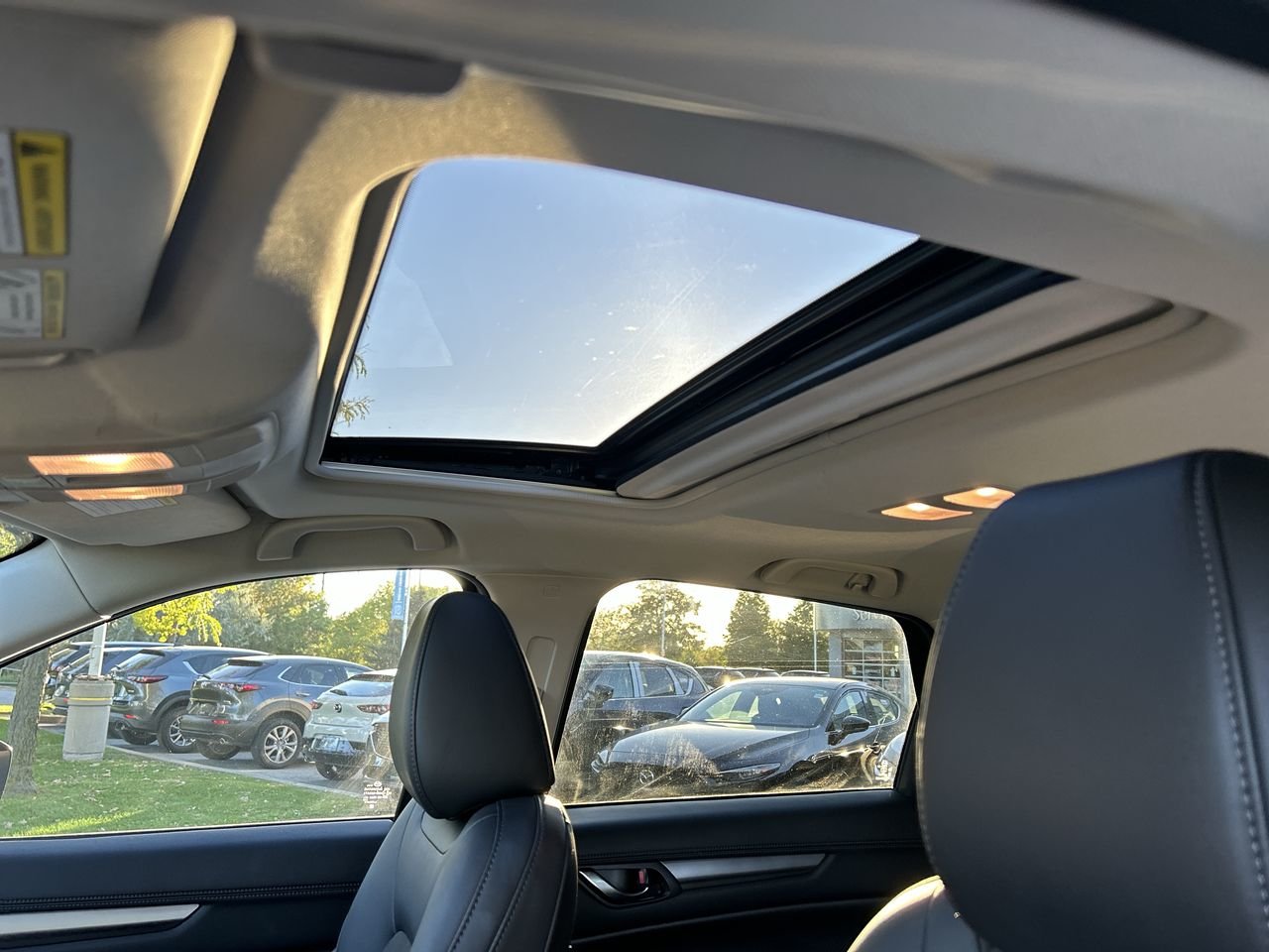 2021 Mazda CX-5 GS, 多伦多, 全款车