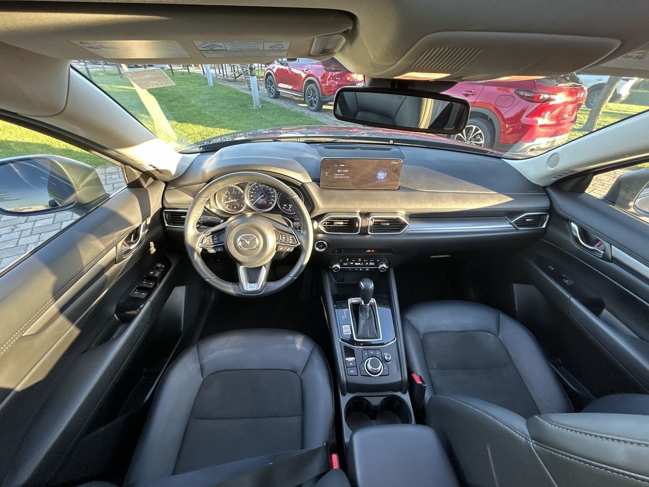 2021 Mazda CX-5 GS, 多伦多, 全款车