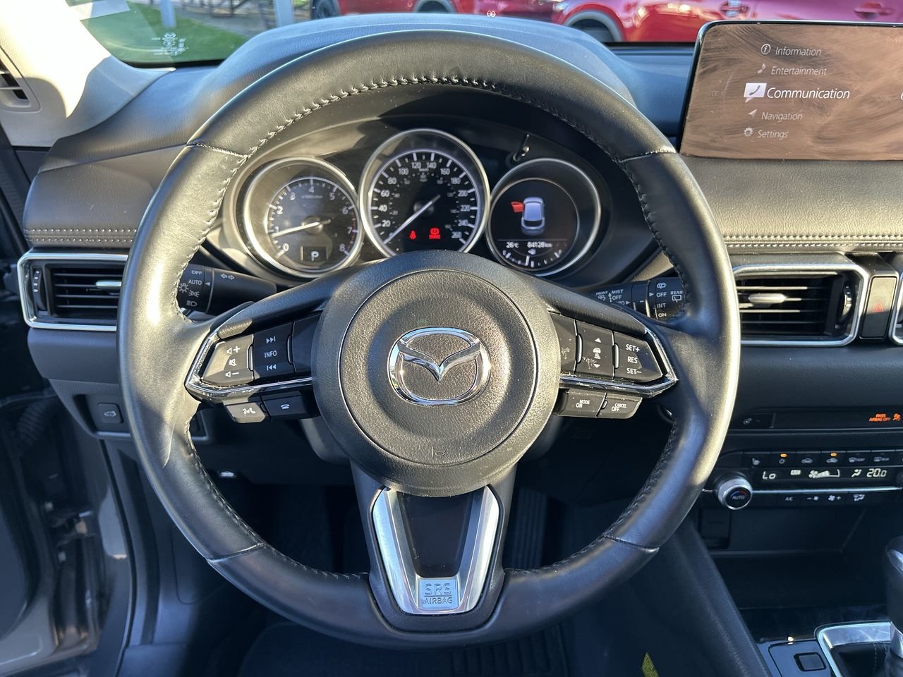 2021 Mazda CX-5 GS, 多伦多, 全款车